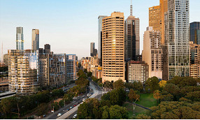 Mirvac wins Treasury Square project as locals left out of consultation