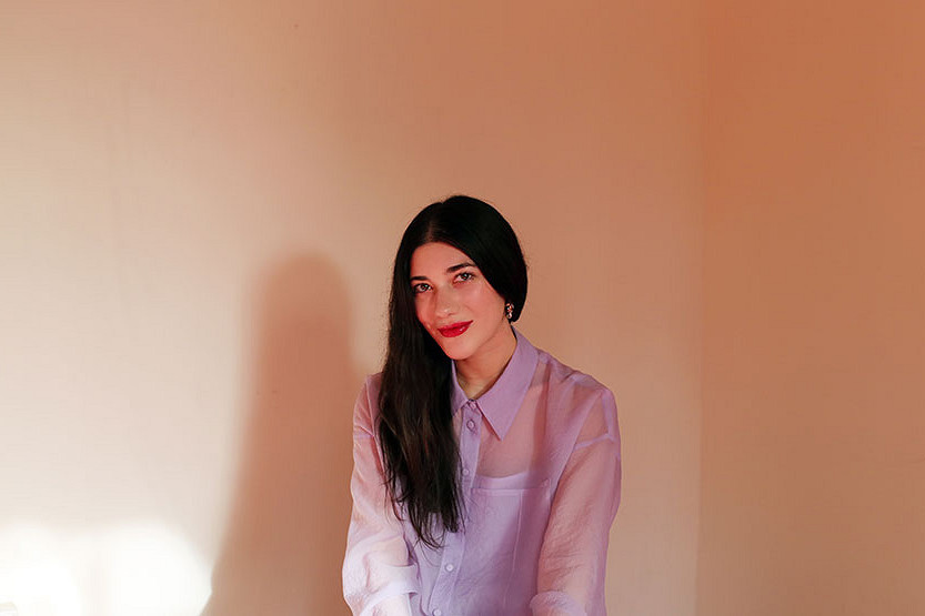 CBD author releases new novel: “nothing feels better than just being engaged with the story”