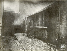 Hold the front page! Melbourne’s first printing office