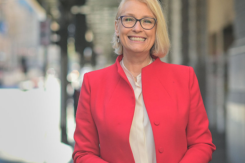 Celebrating “The voice of postcode 3000”