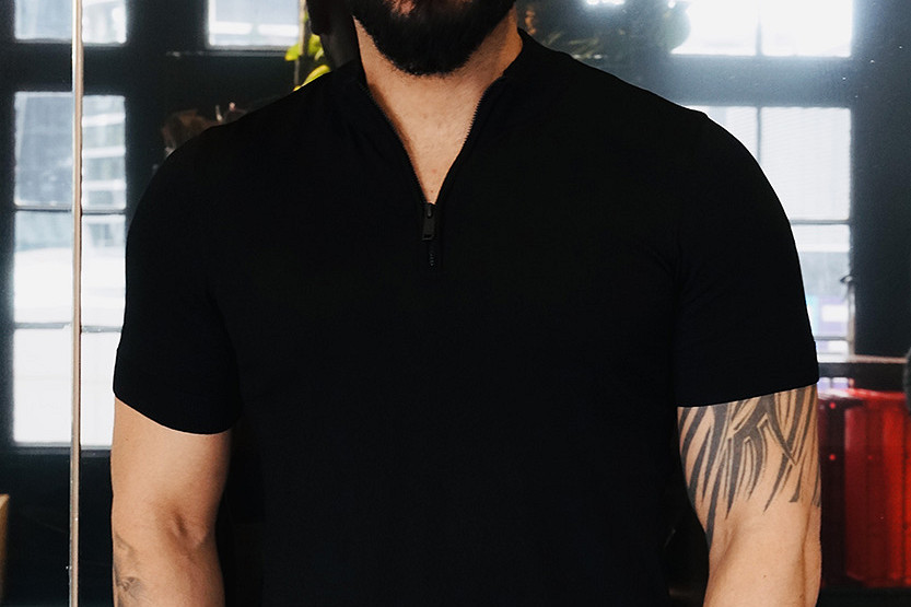 A different kind of consultant