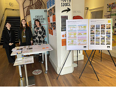 Council calling on locals to have their say on the CBD’s “Future Streets”