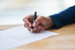 DIY wills and their hidden risks