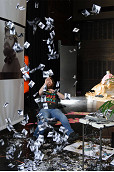 Artists brings ideas to life thanks to council grants totalling almost $1m