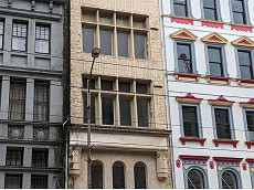 CBD block flagged for “zero carbon” pilot as council endorses retrofit plan