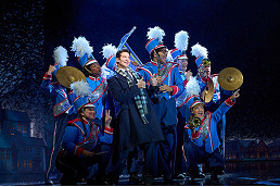 Curtain rises for Groundhog Day The Musical