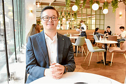 Councillor vows to increase business support after his restaurant closes