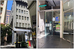 CBD bar gets green light to play amplified live music