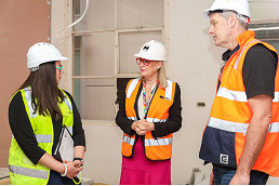 “Significant interest” in adaptive reuse of CBD buildings amid calls for clearer guidelines