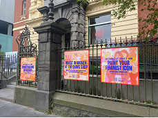 Queen Victoria Women’s Centre shines the spotlight on International Women’s Day