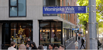 Just one-third back giving priority to Aboriginal names, prominent women for new streets