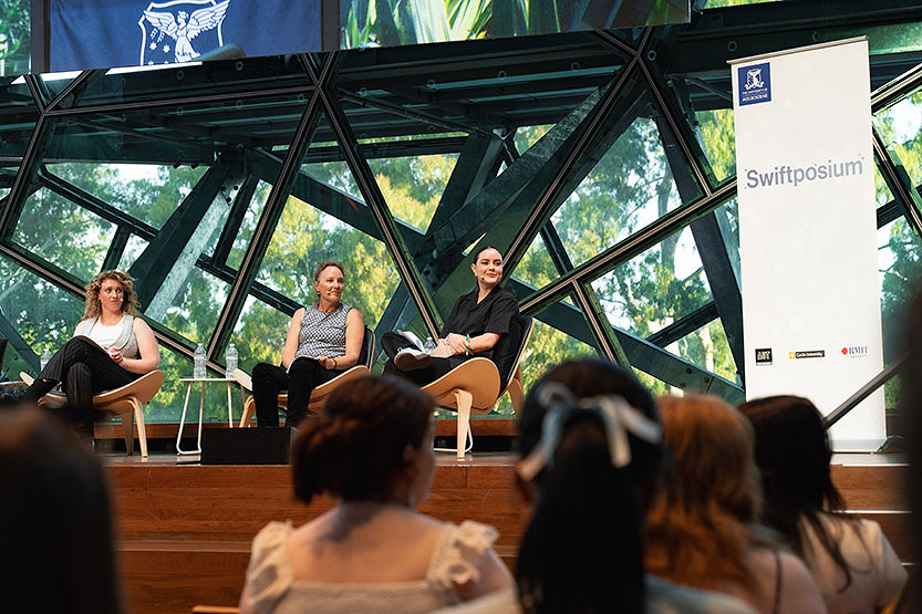 Taylor Swift Swiftposium Melbourne