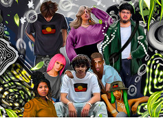 Young Onez festival: connecting First Nations youth through creativity