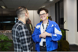 Collins Street Studios unveiled in the CBD