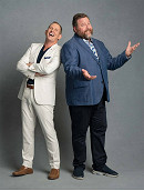 Iconic comedy The Odd Couple makes its way to Comedy Theatre