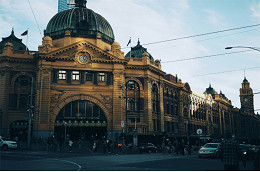 Bouncing back: how Melbourne’s business landscape has changed post-pandemic