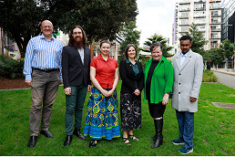 Greens reveal housing policy for the City of Melbourne