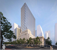 Lonsdale St heritage building to be turned into 22-storey office building