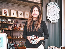 Viva La Calavera brings the heart of Mexico to QVM