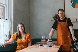 Introducing Reed House: one of Melbourne’s most anticipated openings of 2024 