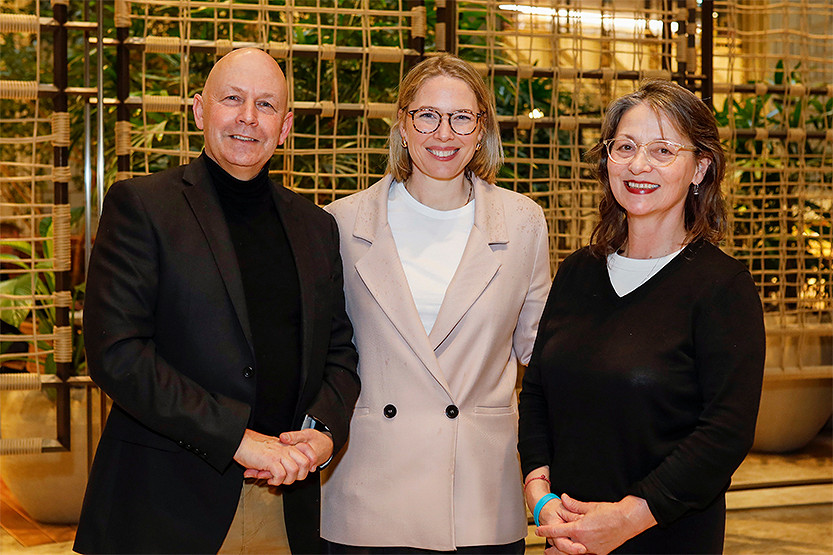 Voices for Melbourne targets Metro Tunnel opening to help revive city