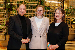 Voices for Melbourne targets Metro Tunnel opening to help revive city