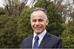 “Good government – that’s winning”: John Pesutto’s mission to be the next Premier