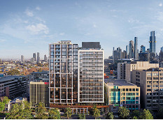 The challenges facing vacant office block retrofitting