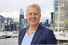 Wood pledges safety hub for “troubled” Elizabeth St 
