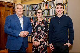 Frontier Economics marks 25 years of impactful leadership