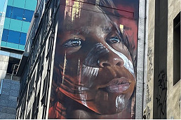 Hosier Lane: history and culture … 