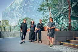 Melbourne Conversations returns in 2025 with bold discussion on public spaces