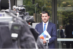 Labor out of ideas about solving the corruption they’ve covered up