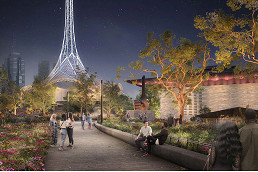 Future as a garden city to be shaped at Melbourne Conversations
