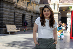 Melbourne business founder steps forward amid growing push for women-led startups