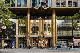 New “Collins Arcade” is coming to Melbourne’s CBD