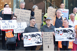 Our Queen in crisis: traders, residents sound alarm on QVM’s future