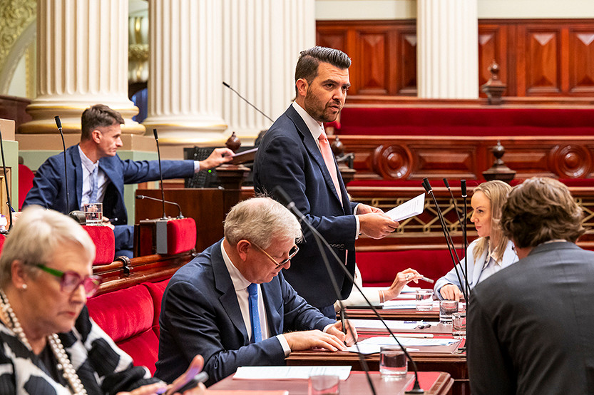 Another Labor budget of lies, debt and decline