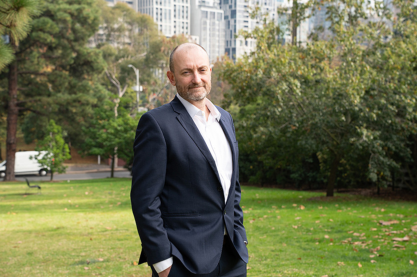 “I’m not trying to be popular”: the first-term councillor prepared to rock the boat