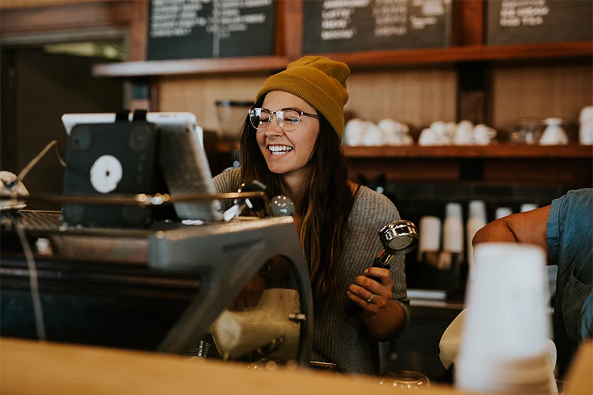 Why it’s important to support small and local businesses