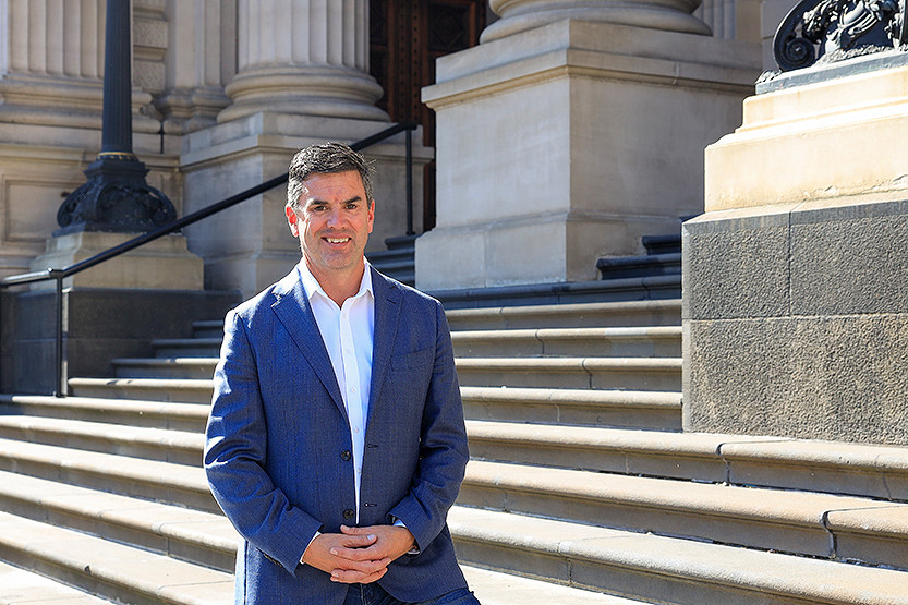 Restoring Melbourne as the most liveable city in the world