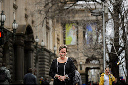 Cr Dr Olivia Ball takes on a second term