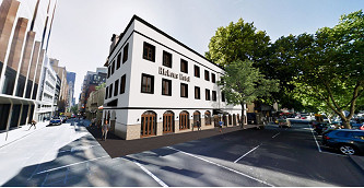 Historic Melbourne pub reborn as Hickens Hotel following $6.5M makeover