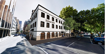 Historic Melbourne pub reborn as Hickens Hotel following $6.5M makeover