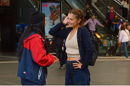 First Glance at Melbourne International Film Festival program