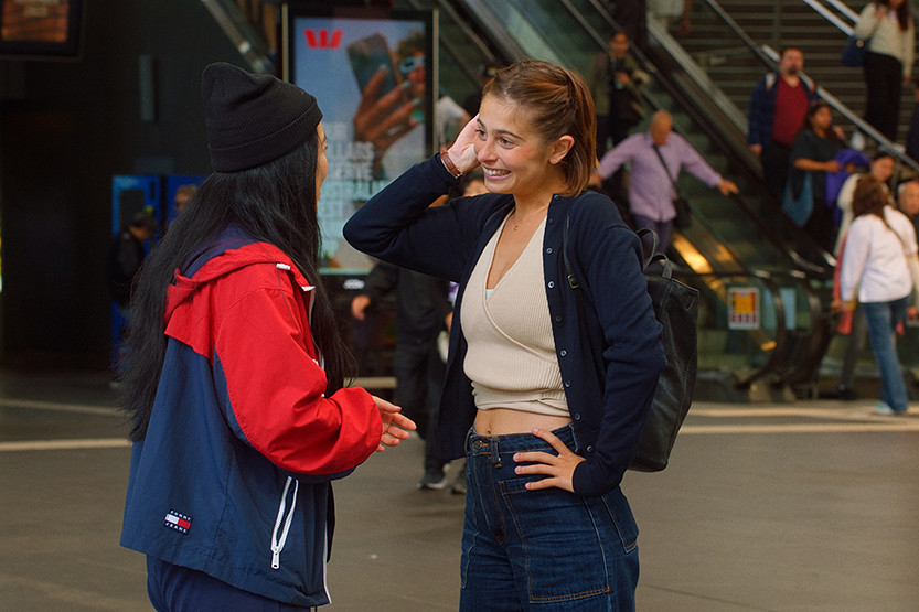 First Glance at Melbourne International Film Festival program