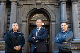 Council bolsters security presence but consultation concerns raised