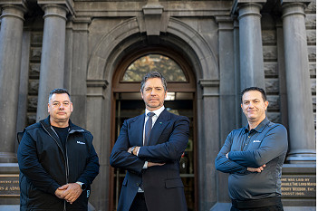 Council bolsters security presence but consultation concerns raised