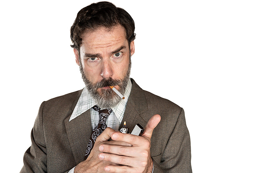 A chilling look behind the curtain: Smokescreen makes Melbourne debut