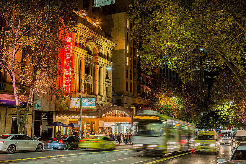 Melbourne’s best destination for a great night out